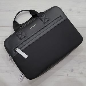 Michael Kors Brooklyn Sport Briefcase